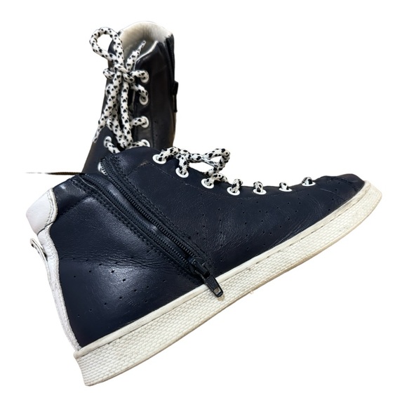 Kids Bikkembergs Fashion Sneakers (Excellent Condition) - Picture 3 of 6